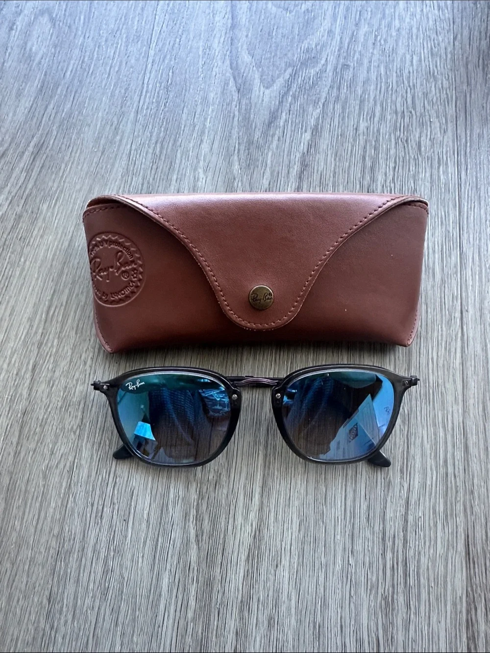Ray-Ban Sunglasses